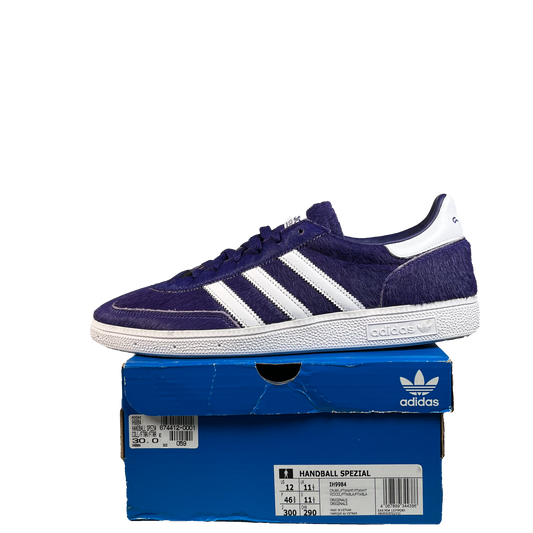Adidas Handball Spezial Collegiate Purple (2023) Size 12 NEW s21800