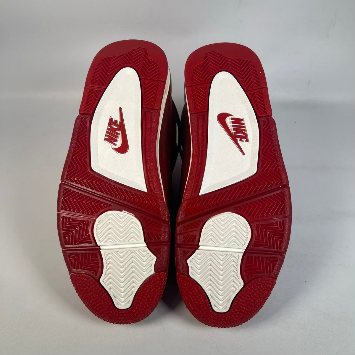 Jordan 4 Brick By Brick (2025) Size 8.5 NEW s23380