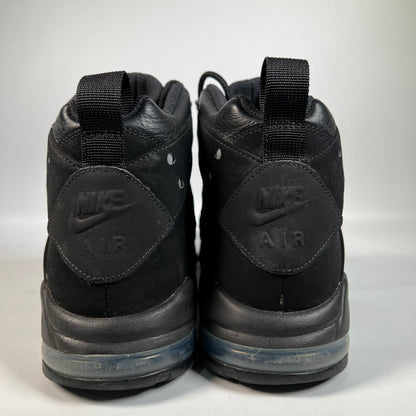 Nike Air Max 2 CB '94 Triple Black (2023) Size 10.5 USED s22120