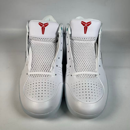 Kobe 4 Draft Day Pack Vancouver Grizzlies (2026) Size 11 NEW s23462
