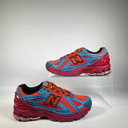 New Balance 1906R Salehe Bembury Heat Be Hot Magma (2024) Size 6.5 NEW s21836