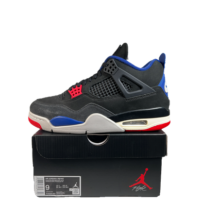 Jordan 4 Rare Air (2025) Size 9 USED s23193