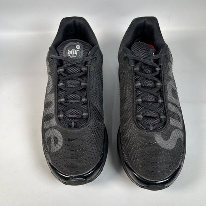 Nike Air Max Dn SP Supreme Black (2024) Size 8.5 USED s22244