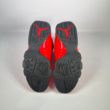 Jordan 9 Chile Red (2022) Size 9.5 NEW s18806