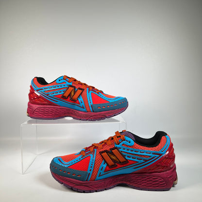 New Balance 1906R Salehe Bembury Heat Be Hot Magma (2024) Size 6.5 NEW s21836