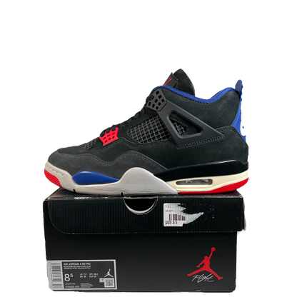 Jordan 4 Rare Air (2024) Size 8.5 USED s22936