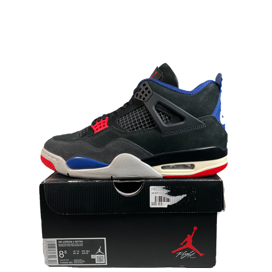 Jordan 4 Rare Air (2024) Size 8.5 USED s22936