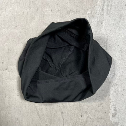 74 Is War BGC Black Skull Cap USED x18757