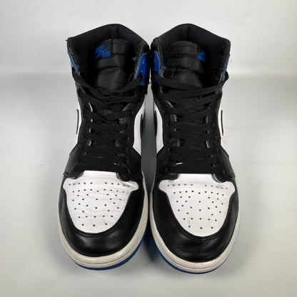 Jordan 1 High Fragment (9999 Sample) (2014) Size 12.5 USED s23575
