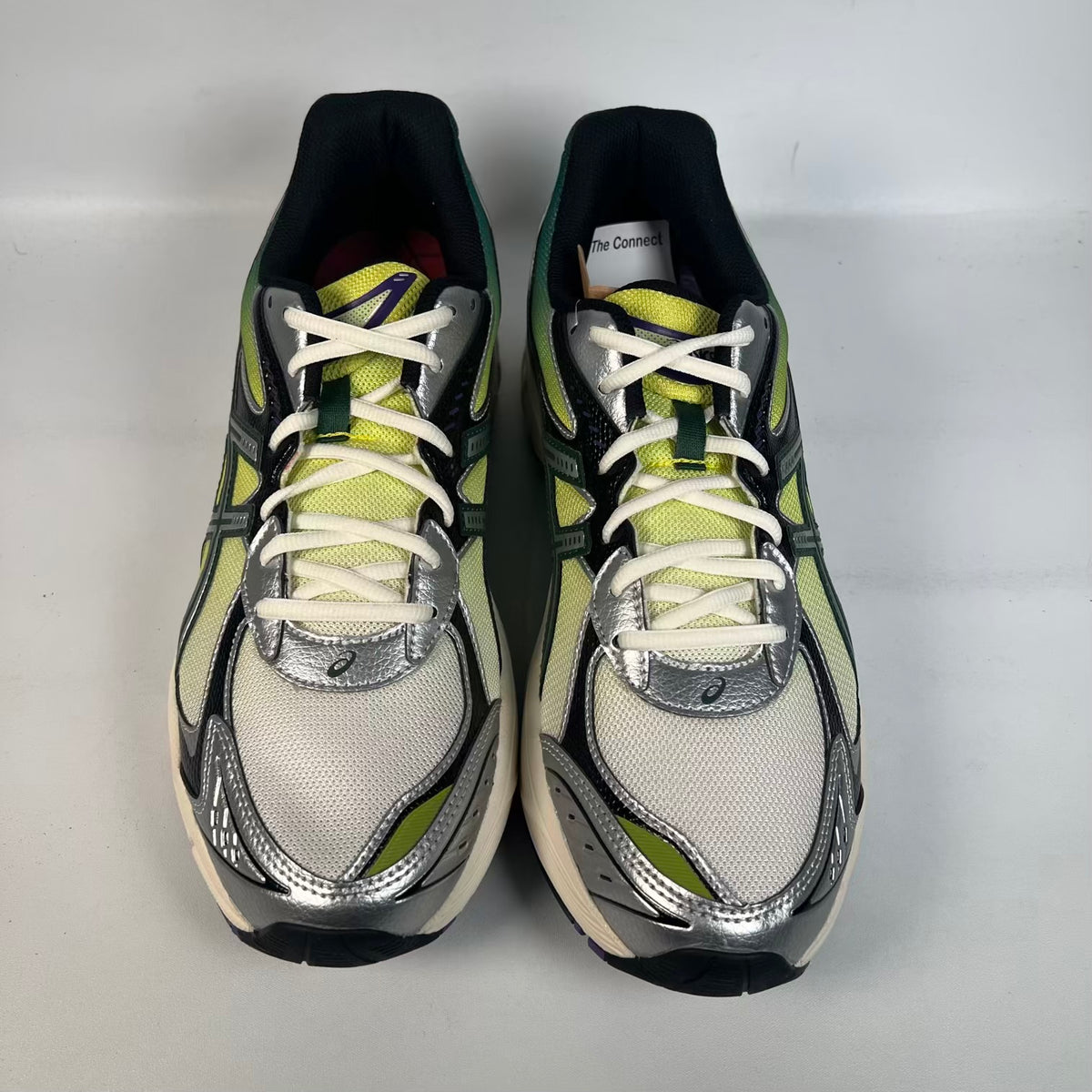 Asics GT 2160 Kith Marvel Villains Green Goblin W/ Magazine (2024) Size 12 NEW s23632
