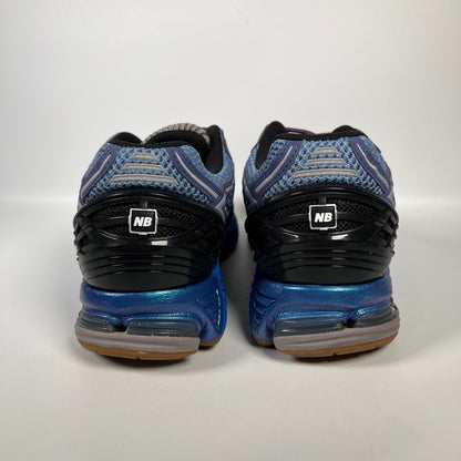 New Balance 1906R Action Bronson Medusa Azul (2024) Size 11 USED s17878
