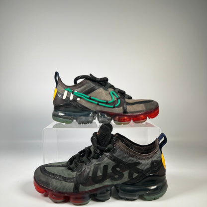 Nike Air VaporMax 2019 Cactus Plant Flea Market Size 7 USED S16655