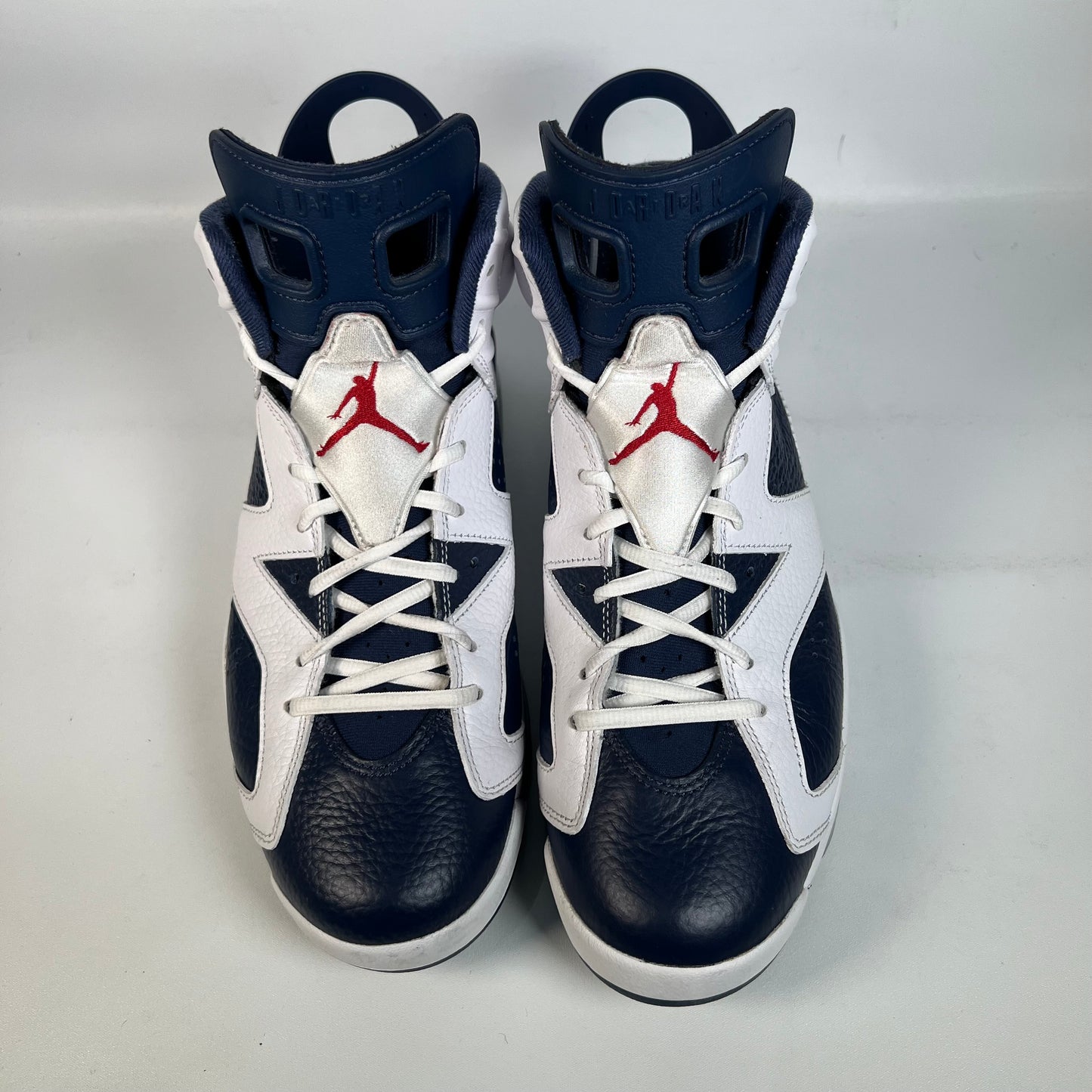Jordan 6 Olympic (2024) Size 10.5 USED s21969