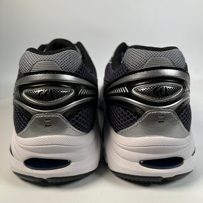 Asics GT-2160 Indigo Fog Pure Silver (2025) Size 12 NEW s21332