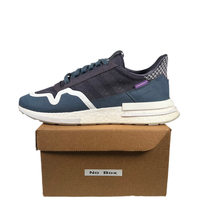 Adidas ZX 500 Commonwealth FNF (2019) Size 11 USED s18061