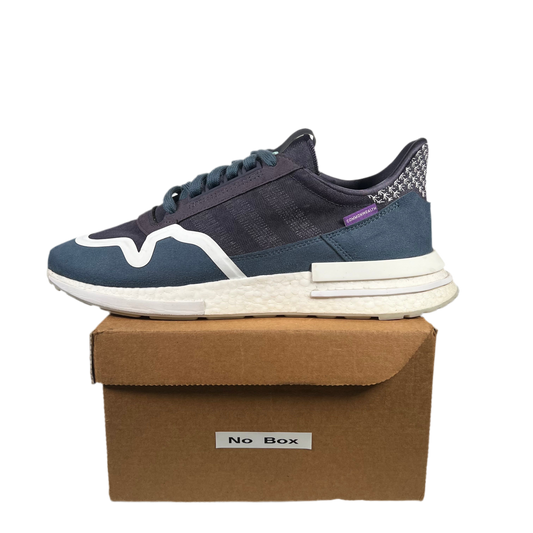 Adidas ZX 500 Commonwealth FNF (2019) Size 11 USED s18061