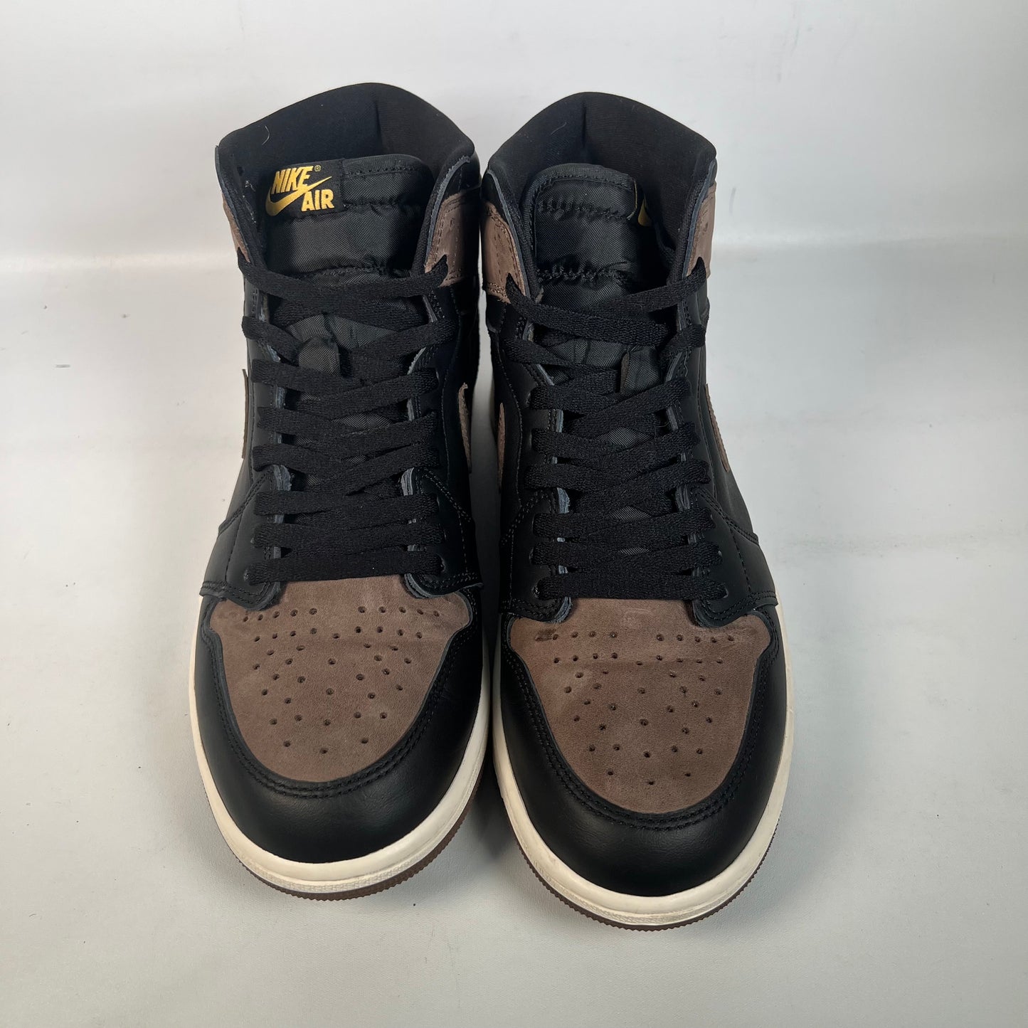 Jordan 1 High Palomino (2023) Size 10.5 USED s22407
