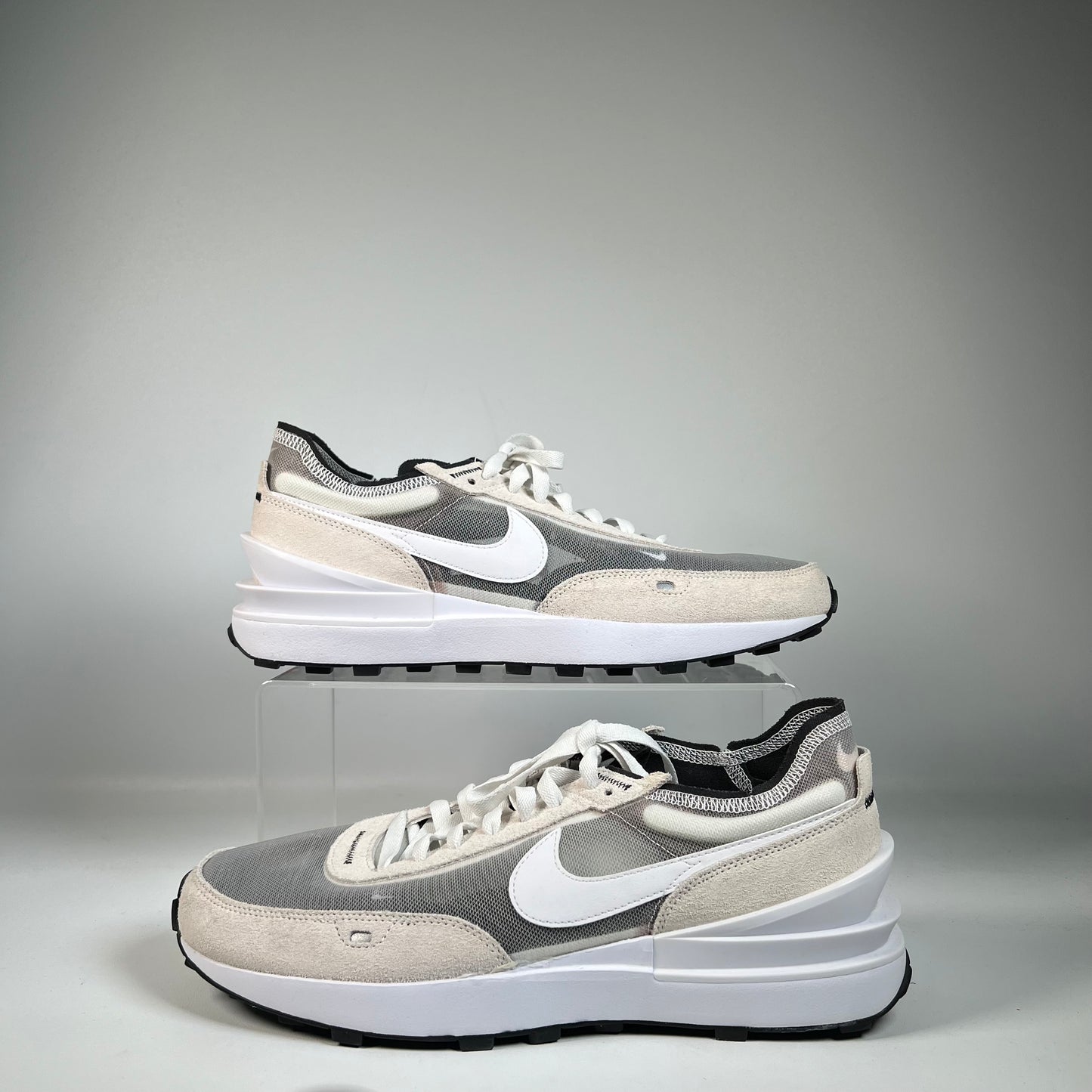 Nike Waffle One Summit White (2022) Size 11 NEW s21738