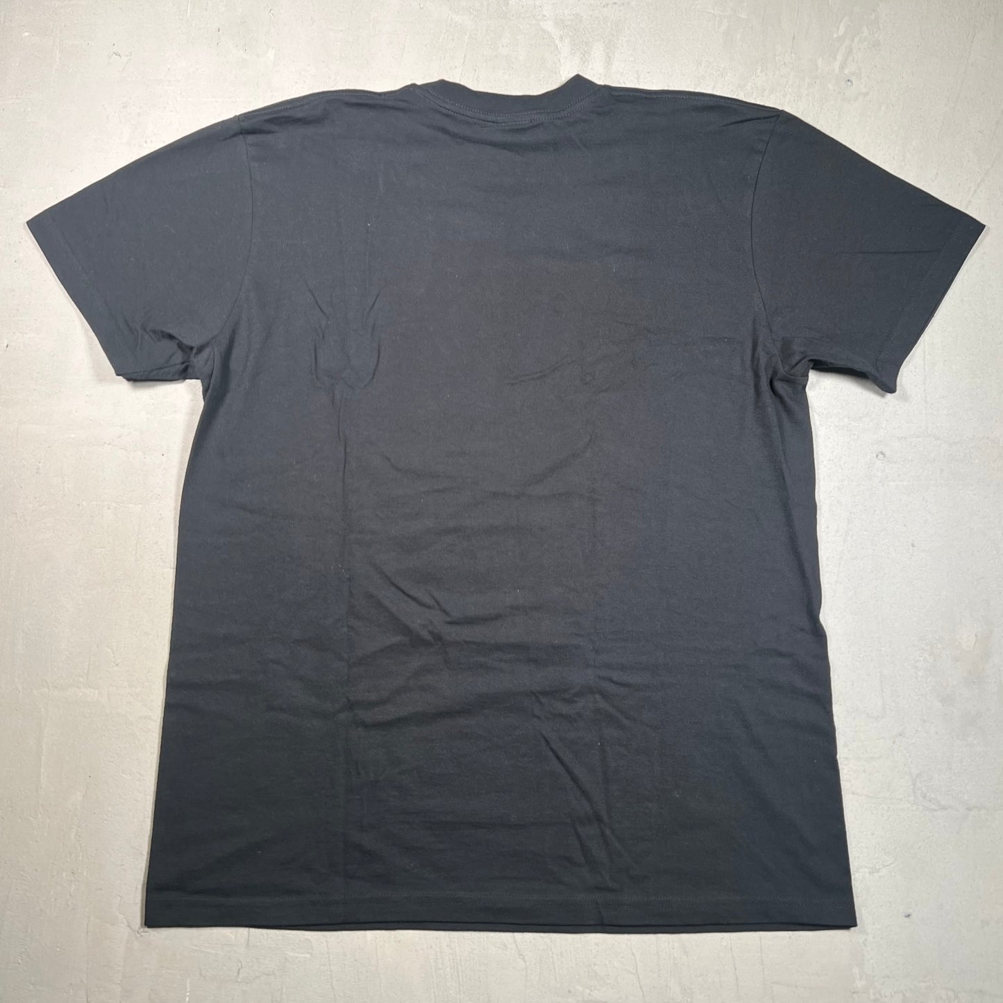 Supreme Watergun Tee Black (2026) Size Large USED x17496