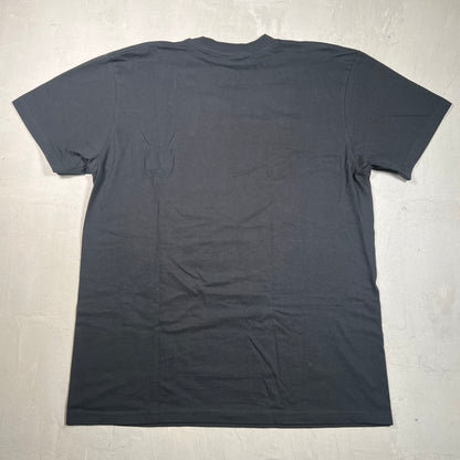Supreme Watergun Tee Black (2026) Size Large USED x17496