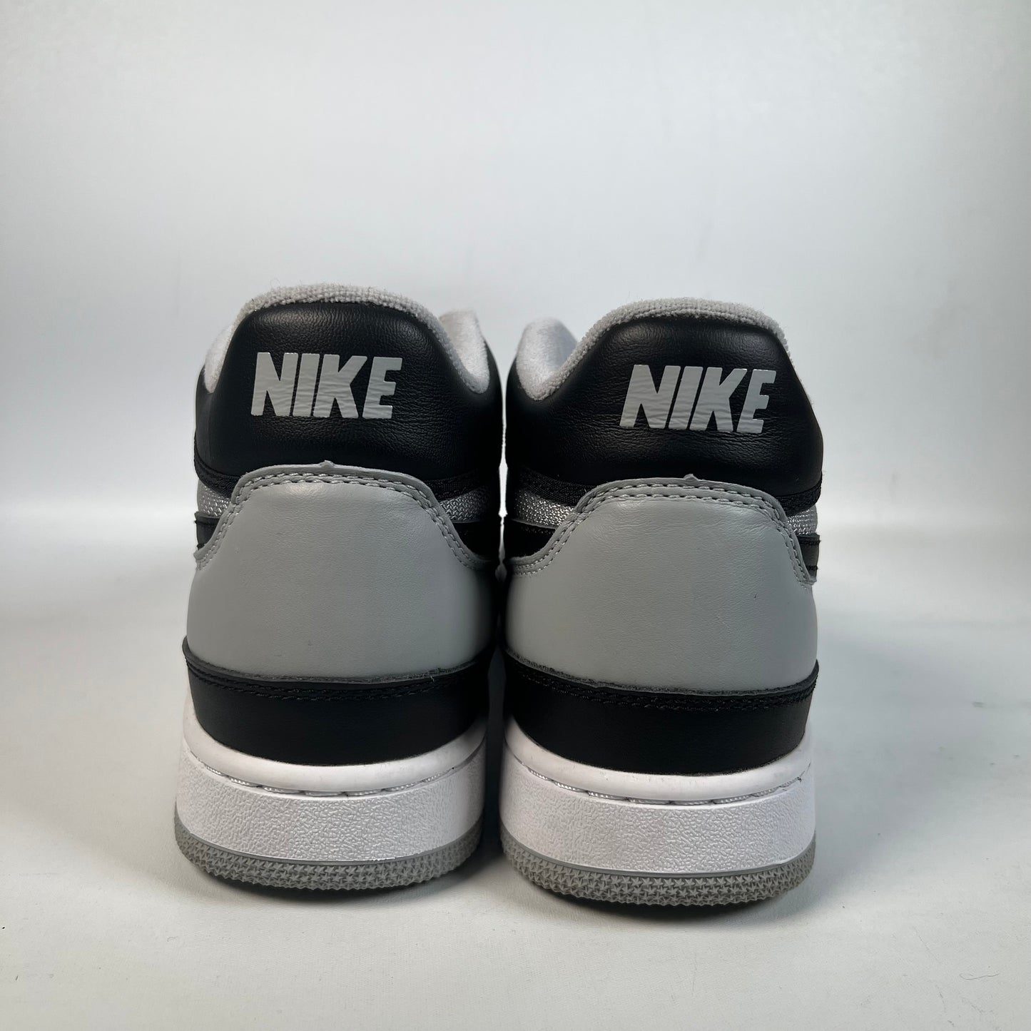 Nike Mac Attack Light Smoke Grey (2023) Size 10.5 USED s22424