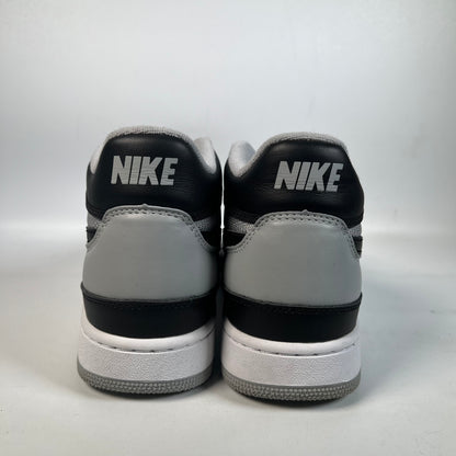 Nike Mac Attack Light Smoke Grey (2023) Size 10.5 USED s22424