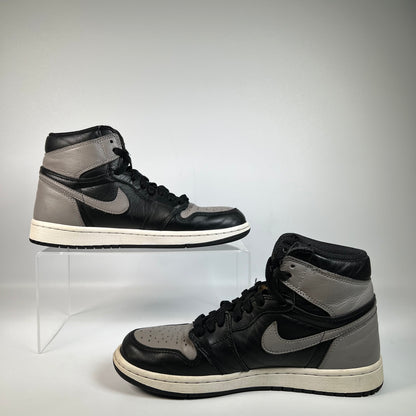 Jordan 1 High Shadow (2018) Size 8 USED s21813