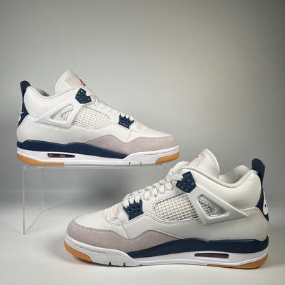 Jordan 4 SB Navy (2025) Size 11.5 NEW s19903