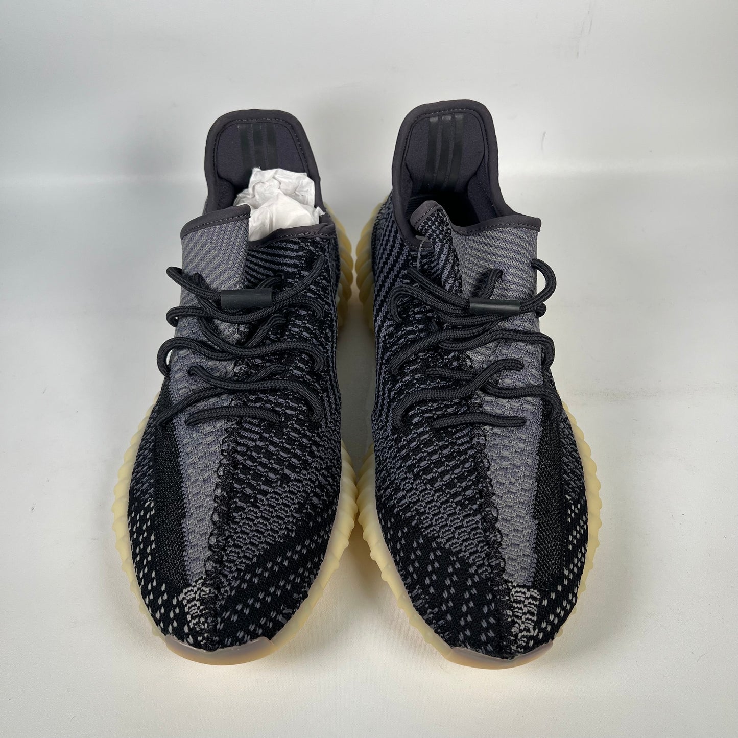 Yeezy Boost 350 Carbon (2020) Size 12 NEW S20834