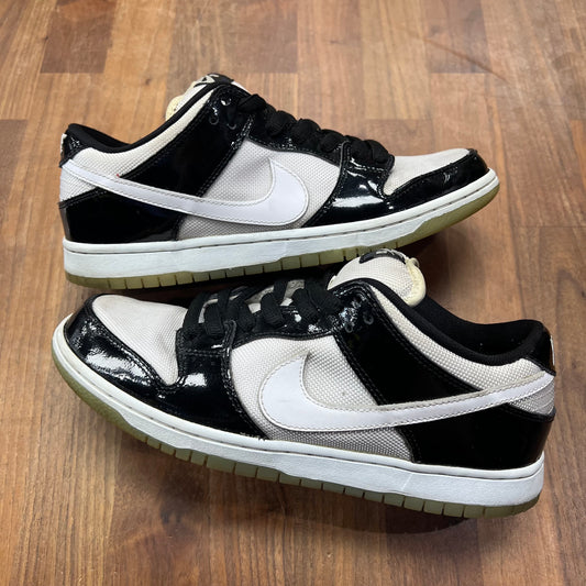 Nike SB Dunk Low Concord (2013) Size 8.5 USED s16722