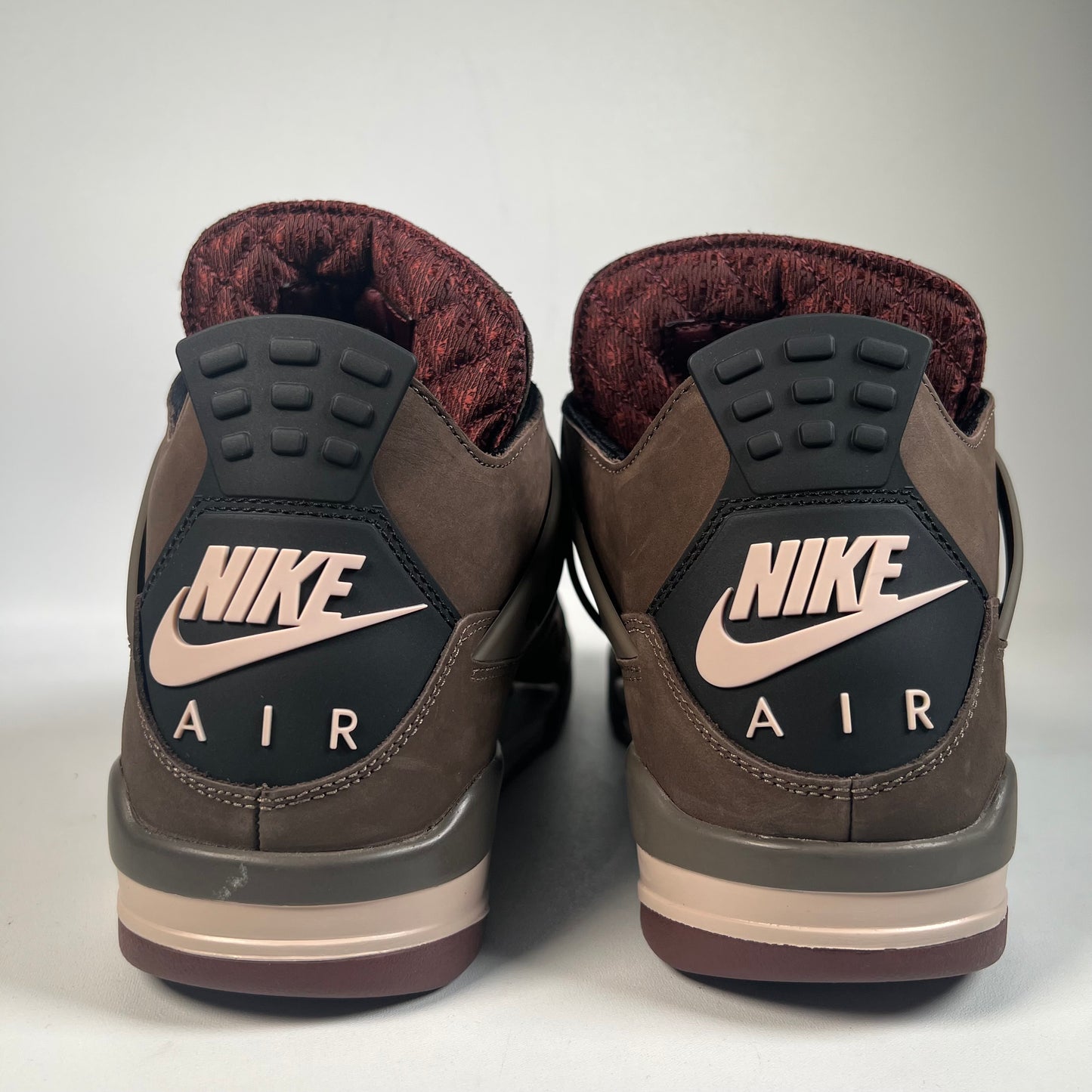 Jordan 4 A Ma Maniere Dark Mocha (2025) Size 10.5 NEW s21723