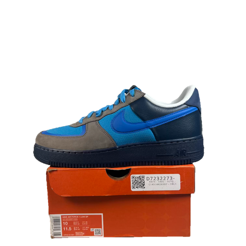 Nike Air Force One Low Stash (2024) Size 10 NEW s23591