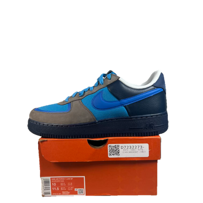 Nike Air Force One Low Stash (2024) Size 10 NEW s23591
