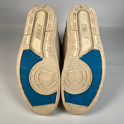 Jordan 2 Union Rattan (2022) Size 8.5 USED s23415