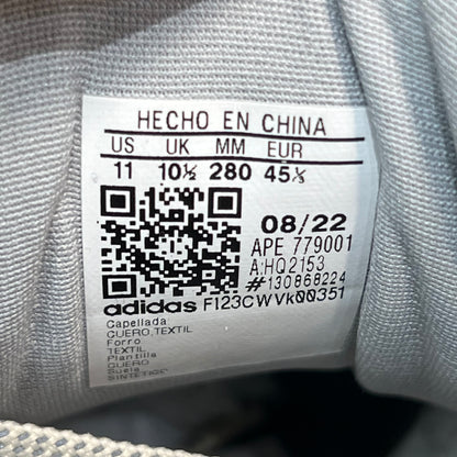 Adidas Buckle Low Bad Bunny Last Forum (2022) Size 11 USED s20653