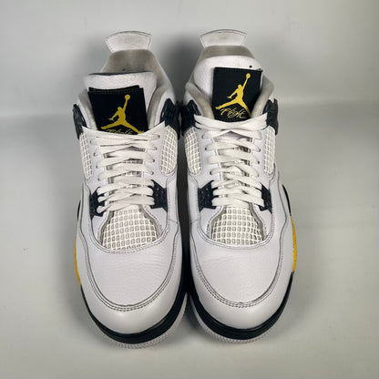 Jordan 4 Tour Yellow (2026) Size 12 USED s23768