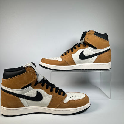 Jordan 1 Rookie Of The Year (2018) Size 13 NEW s22007