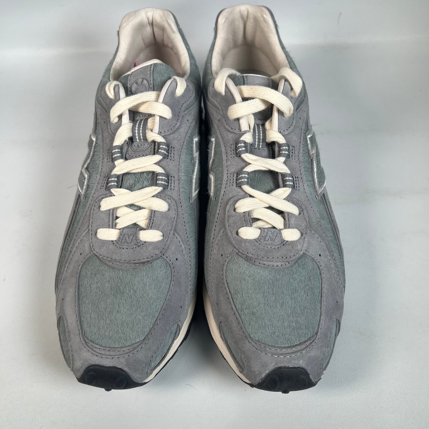 New Balance 204L Basketcase Grey Size 11.5 NEW s22280