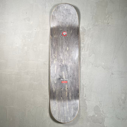 Supreme 190 Bowery Skateboard (2021) NEW x18822