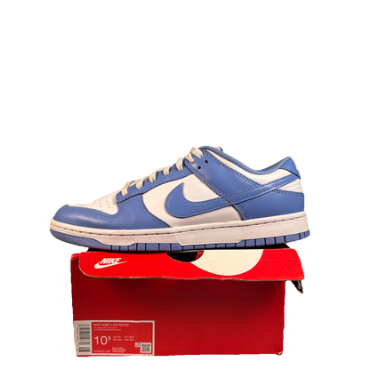 Nike Dunk Polar Blue (2023) Size 10.5 USED s23118