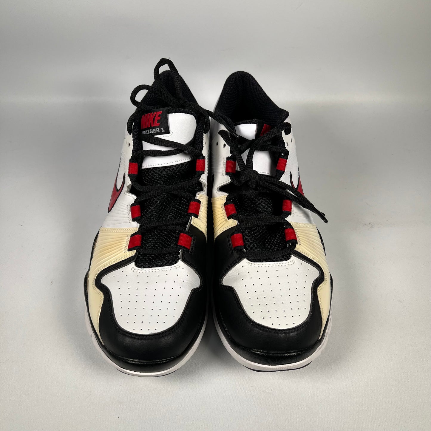 Nike Trainer 1 Michael Vic (2009) Size 10.5 USED s19518
