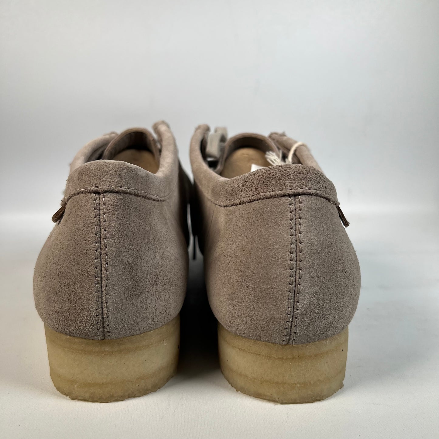 Clarks Wallabee Ronnie Fieg Kith Loyalty Molecule (2025) Size 11 USED s21985