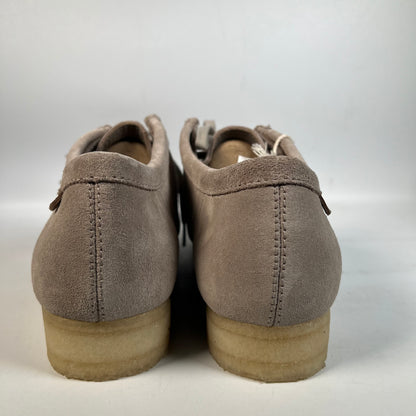 Clarks Wallabee Ronnie Fieg Kith Loyalty Molecule (2025) Size 11 USED s21985