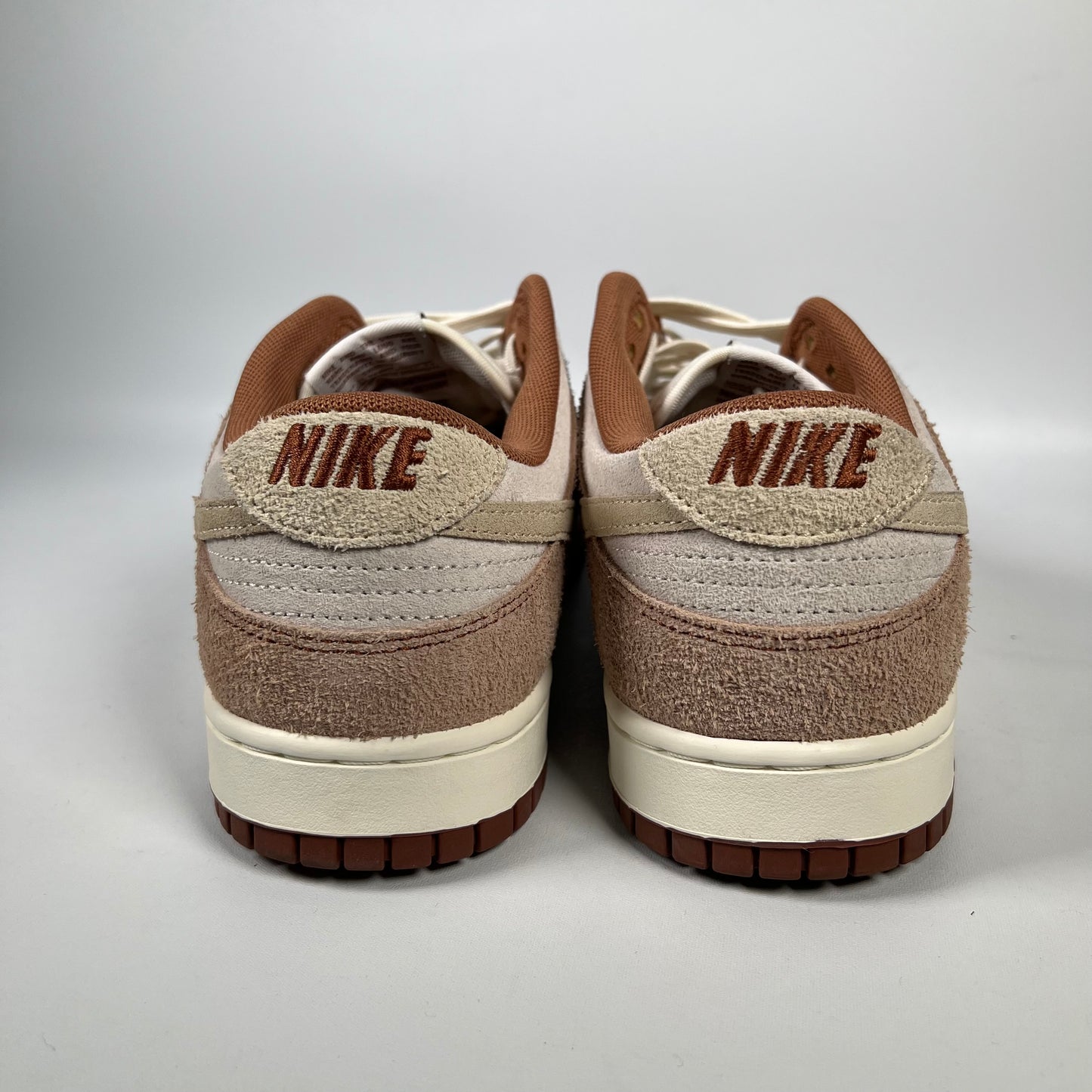 Nike Dunk Low Medium Curry (2021) Size 11 USED s19121