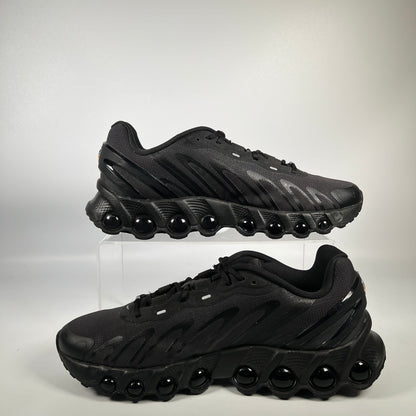 Nike Air Max Dn8 Black (2025) Size 10 USED s18867