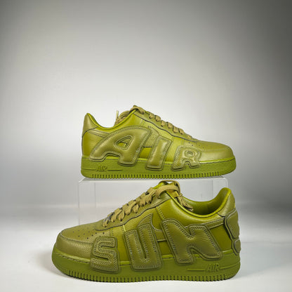 Nike Air Force 1 CPFM Market Moss (2024) Size 8.5 NEW s21427