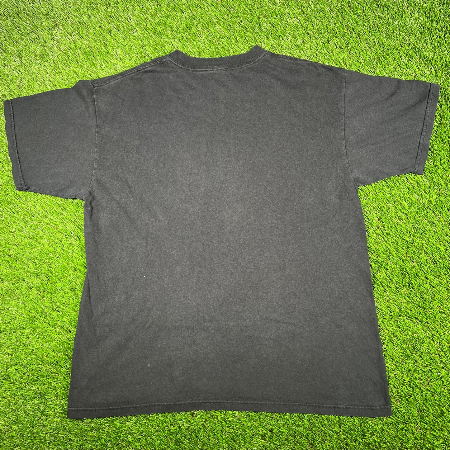 2009 Twilight New Moon Promo Black Tee Size Large USED v16946