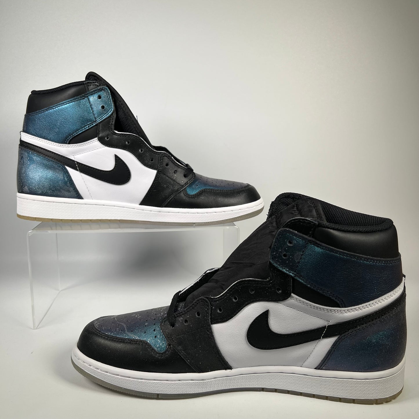 Jordan 1 All-Star Chameleon Size 13 NEW S16100