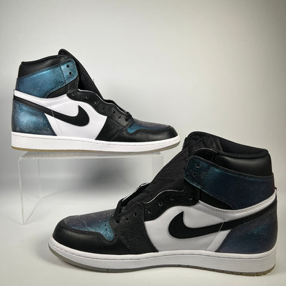 Jordan 1 All-Star Chameleon Size 13 NEW S16100