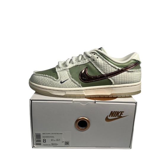 Nike Dunk Low Kyler Murray Be 1 of One Size 8 NEW s17593